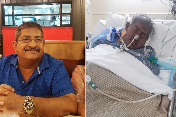 Cerita Tragis Ashok Diwan, Pasien Korban Malpraktik yang Sengaja Dibiarkan Mati oleh Rumah Sakit Diduga untuk Tutupi Kesalahan Dokter