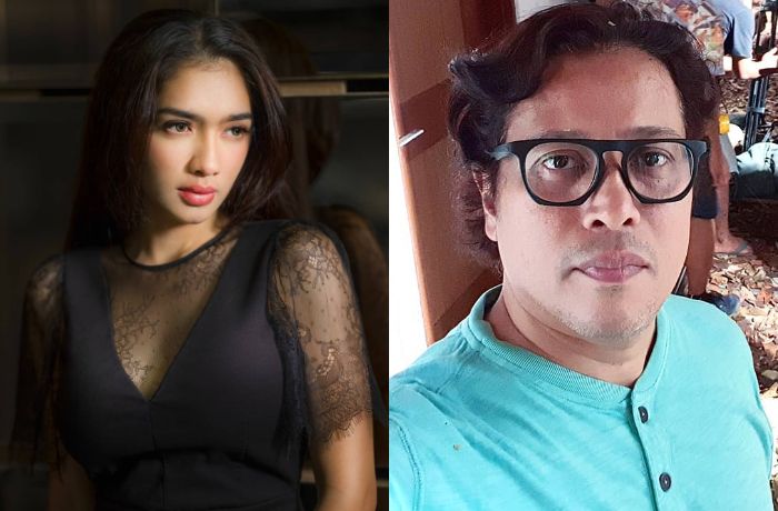 Angel Karamoy buka suara penyebab kandasnya hubungan dengan Jose Poernomo