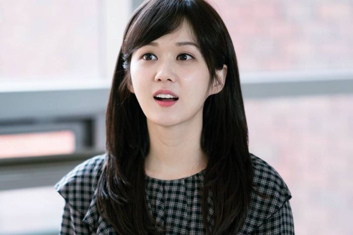 Jang Nara