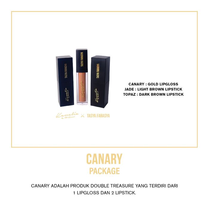 Canary Package