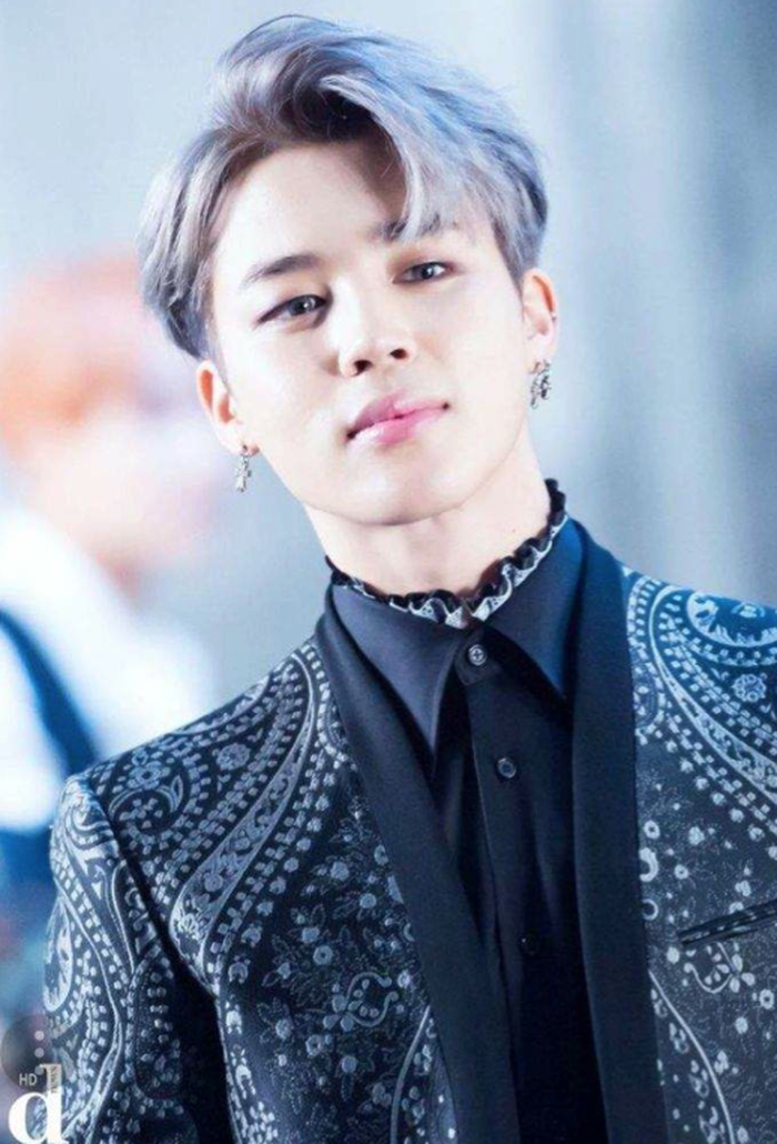 Jimin ‘BTS’