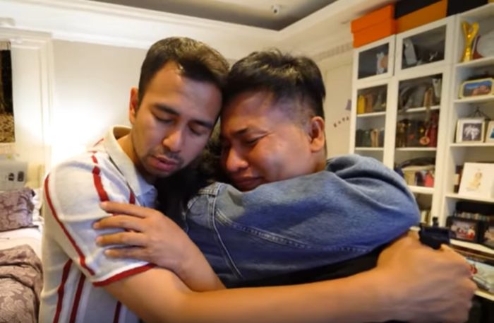 Bukan Menikah, Merry Akhirnya Ngaku Berhenti Jadi Asisten Pribadi Raffi Ahmad karena Tak Kunjung Dibelikan Rumah