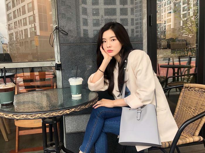 Lee Sun Bin  