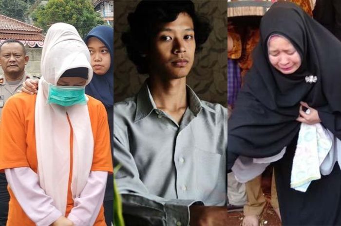 Dana Dibunuh oleh Ibu Tiri, Sang Ibu Kandung Ternyata Pernah Beri Pesan Menyentuh untuknya 