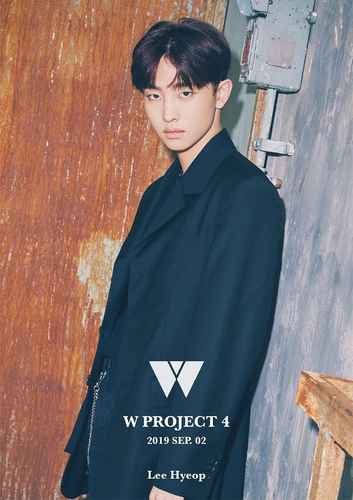 Lee Hyeop