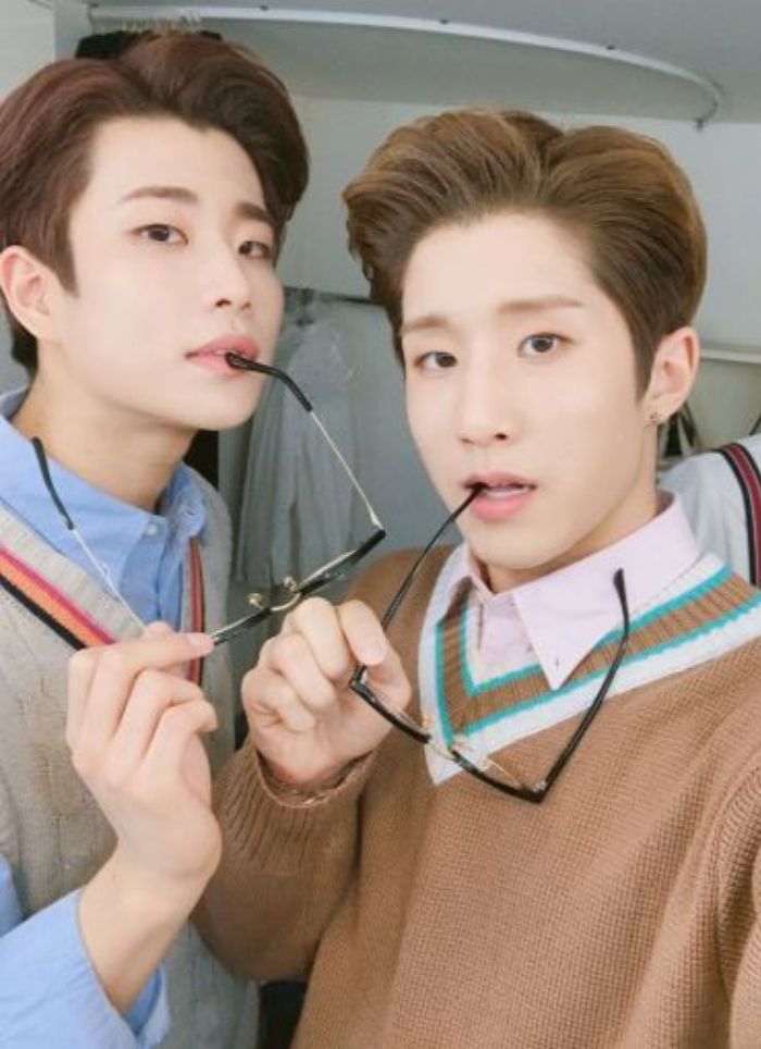 JinJin dan MJ 'ASTRO'