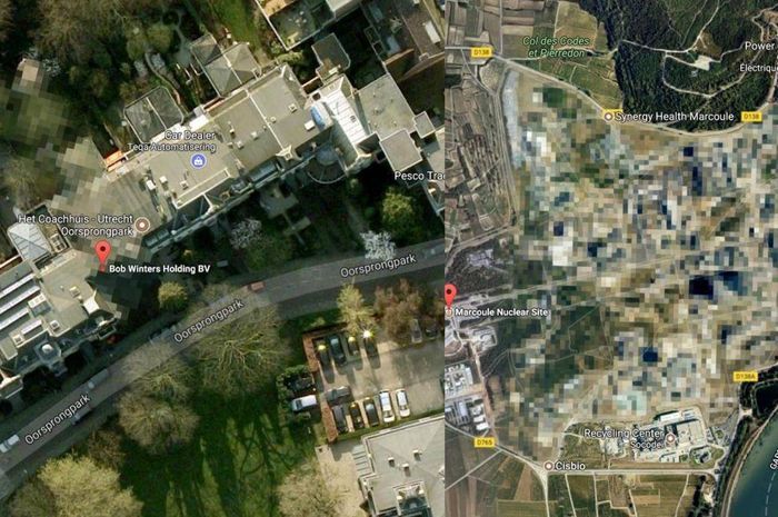 21 Tahun Menghilang, Pria AS Ini Akhirnya Ditemukan Sudah Jadi Tulang Belulang Berkat Google Maps