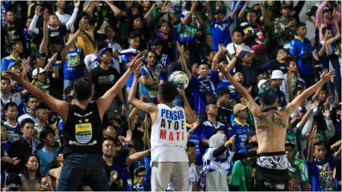 Suporter Persib Bandung, Bobotoh.