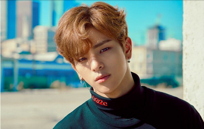 Kim Woojin