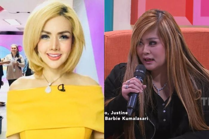 Bongkar Kebohongan Barbie Kumalasari, Anak Indigo Sebut Uang Rp 3 Miliar di ATM Sang Artis Bukan Miliknya: Uang Orang Dia Pinjem!