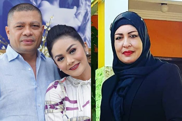 Mantan istri Raul Lemos buka suara pasca suami Krisdayanti ini berturut-turut unggah soal perselingkuhan dan pengkhianatan.