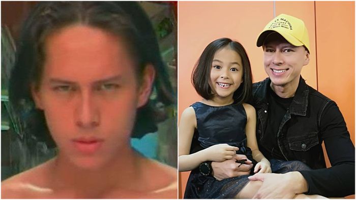 Masih Ingat Dengan Pemain Film 'Gerhana' Ini? Pierre Roland Berkaca-Kaca Cerita Kondisi Anaknya