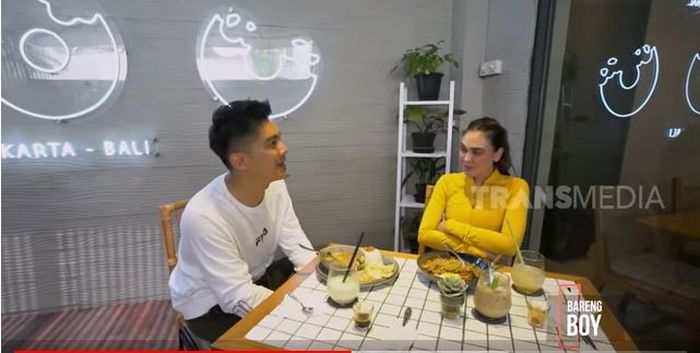 Luna ceritakan saat kasus video panas mempengaruhi psikologis dan kariernya