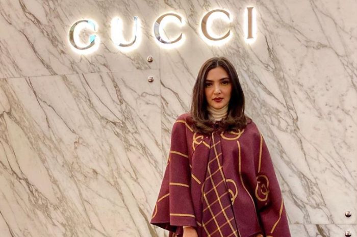 Sebelum Tahu Dirinya Idap Autoimun, Ashanty Ternyata Pernah Didiagnosis Penyakit yang Sama dengan Mendiang Olga Syahputra 