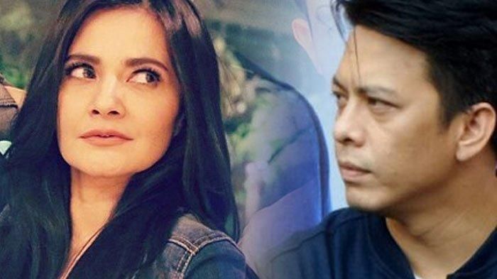 Video dengan Ariel Noah bocor, Cut Tari ungkapkan hal ini.