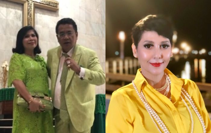 Kepergok Pulang Jam 5 Pagi Bareng Meriam Bellina, Hotman Paris Digertak Sang Istri: Nggak Tahu Malu!