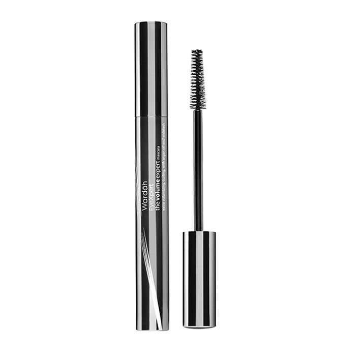 Wardah Volume Expert Mascara