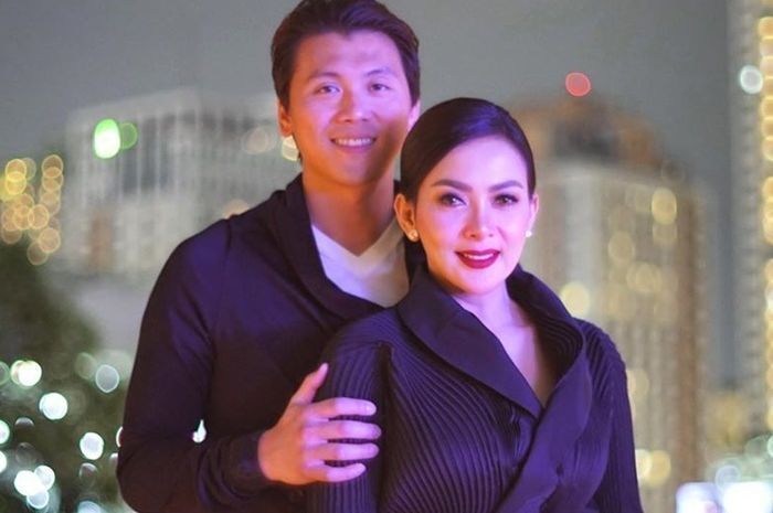 Ditanya Soal Kabar Pisah Ranjang, Syahrini Bereaksi Bawa-Bawa Nama Tuhan