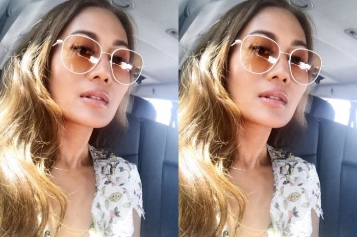  Ngaku Anak Bangsawan Lulusan Harvard dan Masuk Daftar 10 Orang Terkaya di Indonesia, Azura Luna Kini Jadi Buron Polisi Lantaran Jadi Penipu Kelas Kakap di Banyak Negara