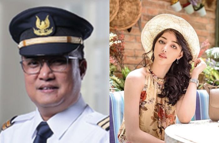 Ari Ashkara dan Siwi Sidi