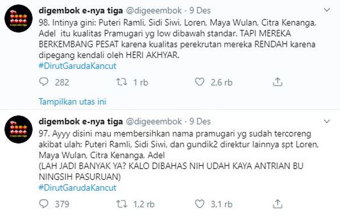 Cuitan akun @digeeembok