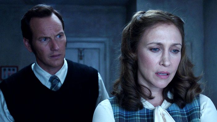 The Conjuring: The Devil Made Me Do It