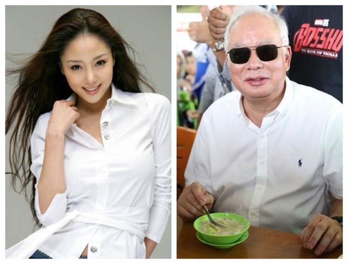 Sadis! Tak Cuma Ditembak Mati, Model Cantik yang Diduga Selingkuhan Mantan PM Malaysia Najib Razak ini Jenazahnya juga Diledakkan, Inilah Profil Altantuya