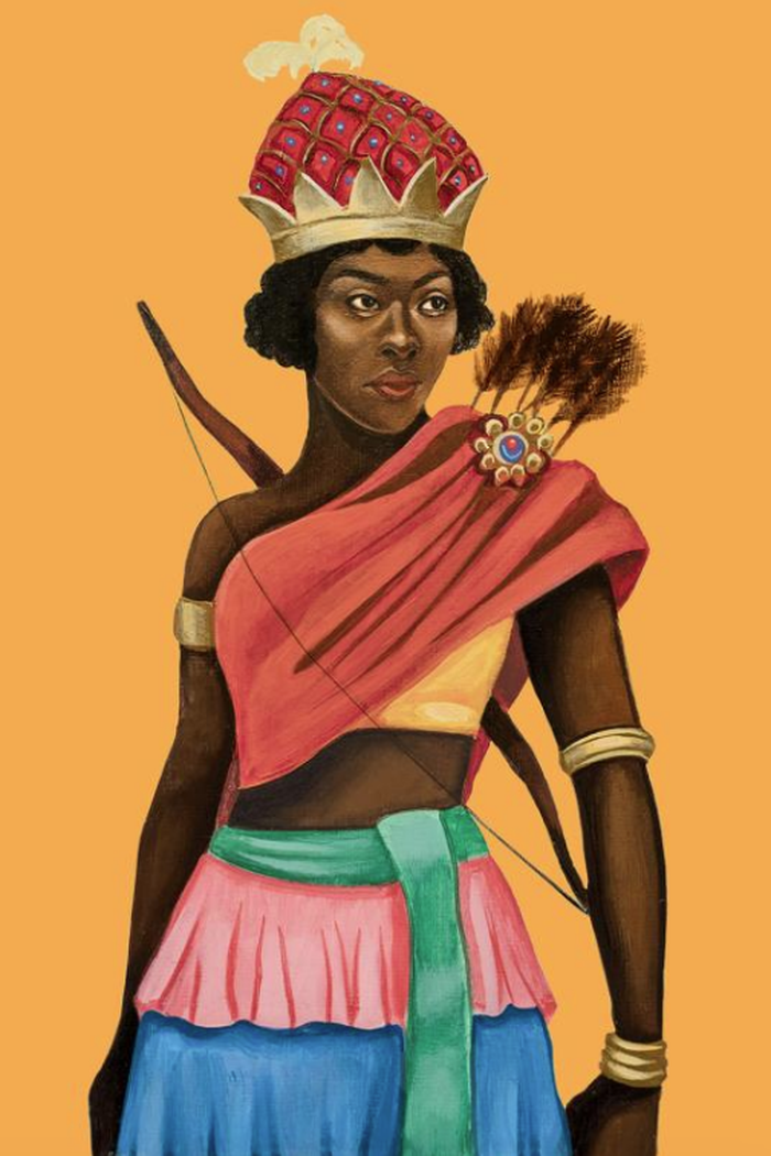 Njinga