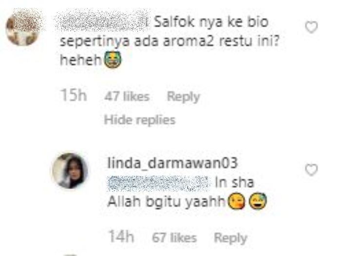 Beby Tsabina dan Bio One