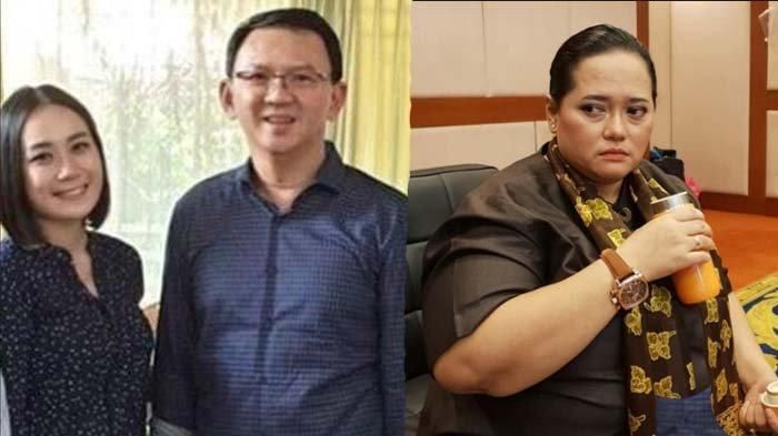 Puput Nastiti, Ahok dan Mbak You