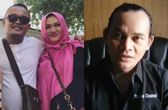 Mbah Mijan ungkap firasatnya setelah Lina meninggal dunia