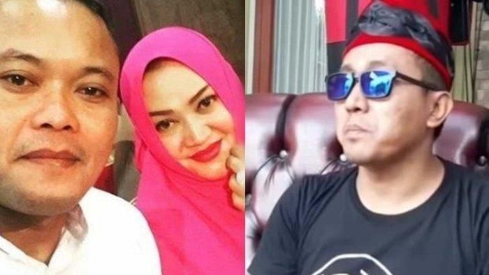 Lina Tinggalkan Harta Miliaran Rupiah Untuk Orang-Orang Ini, Teddy Pasrah: Nanti Surat-Suratnya Saya Kasihin