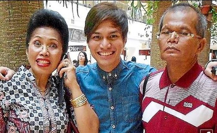 Anaknya Jadi Predator Seks Terkejam, Ayah Reynhard Sinaga Ternyata Buronan Paling di Cari Indonesia, Ini Kasus yang Menjeratnya!  