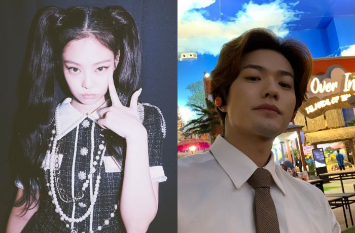 Dituduh mengabaikan Jennie Blackpink selama fanmeeting di Indonesia, Lee Jeong Hoon buka suara 