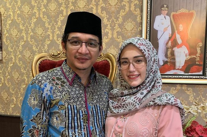 Simak profil Pasha Ungu, penyanyi sekaligus politisi yang semprot Veronica Tan di rapat DPR, hal ini jadi pemicunya!