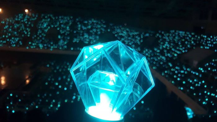 Lightstick SHINee