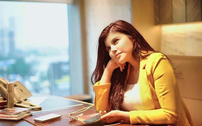 Gagal Nikah dengan Denny Sumargo, Dita Soedarjo Berikan Pesan kepada Para Wanita yang Akan Menuju ke Pelaminan: Saya Ingin Mengingatkan Kita Semua Sebagai Perempuan Termasuk Saya!