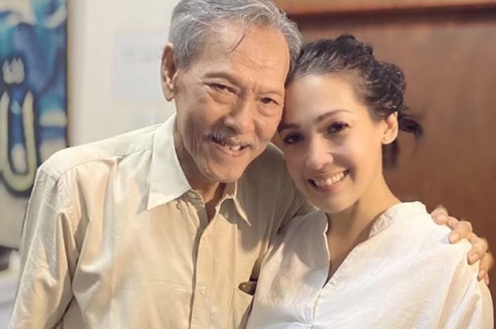 Henky Solaiman Tak Sadar Awal Sulit BAB Ternyata Gejala Kanker Usus, Tidak Mau Jalani Operasi dan Kemoterapi karena Takut Hal Ini Terjadi