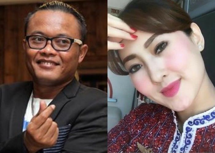 Sule dan Fany Kurniawaty