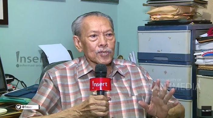 Henky Solaiman tak mau melakukan operasi dan kemoterapi untuk penyakit kanker ususnya.