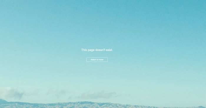 Website Erika Karata menghilang setelah ketahuan menjadi pelakor dalam rumah tangga Masahiro Higashide.