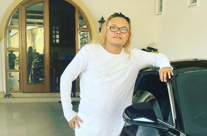 Lepas tangan begitu hasil autopsi Lina buktikan tak ada indikasi pembunuhan atau KDRT, Sule tegas tak ingin terlibat