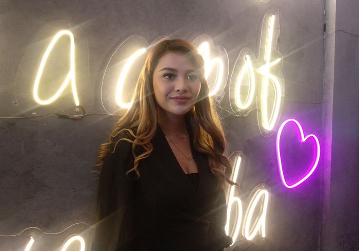 Jadi Saksi Mata Sang Ibu Selingkuh, Aurel Hermansyah Ceritakan Pertemuan Krisdayanti Dengan Raul Lemos: Mimi Ajak Om Itu ke Kamar...