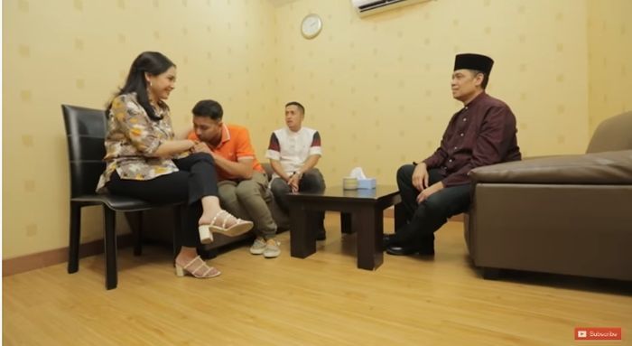 Penyakit Raffi Ahmad