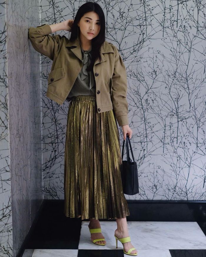 Sarwendah istri Ruben Onsu