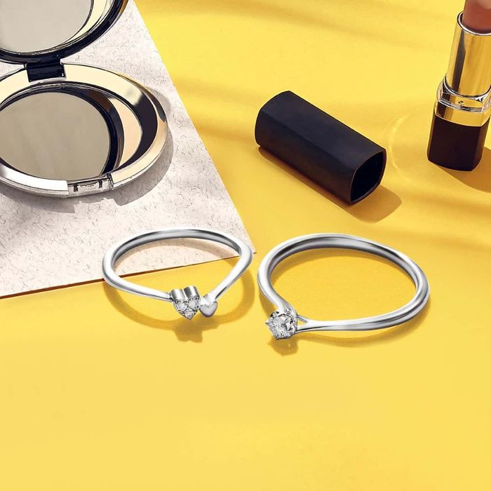 Perhiasan yang cocok untuk milenial