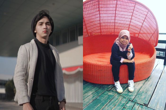 Rio Ramadhan dan Kekeyi