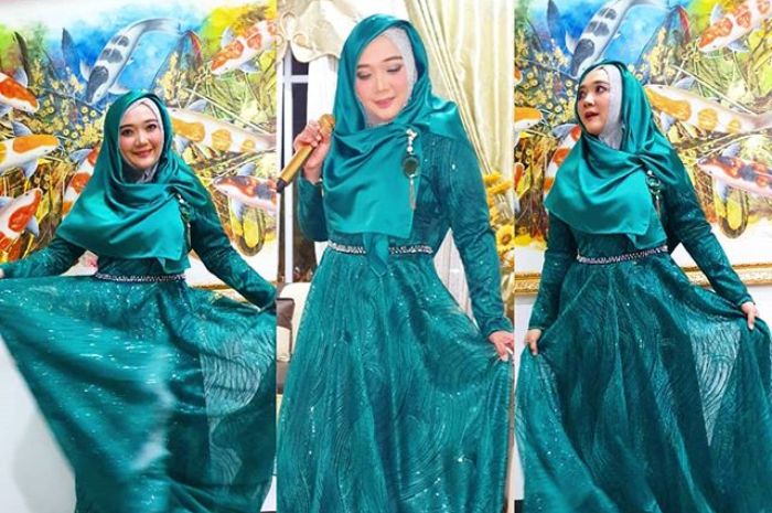 Penyanyi Religi Sulis