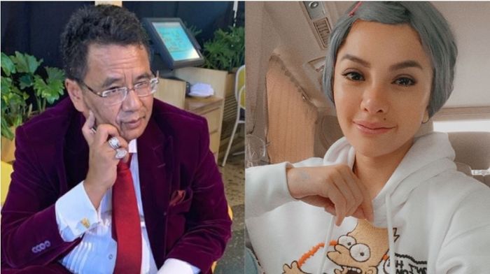 Wejangan Hotman Paris untuk pendukung Nikita Mirzani, sang pengacara ungkap cara agar masalah ibunda lolly cepat selesai.