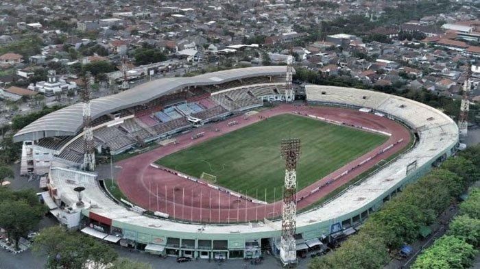 Stadion Gelora Delta, Sidoarjo